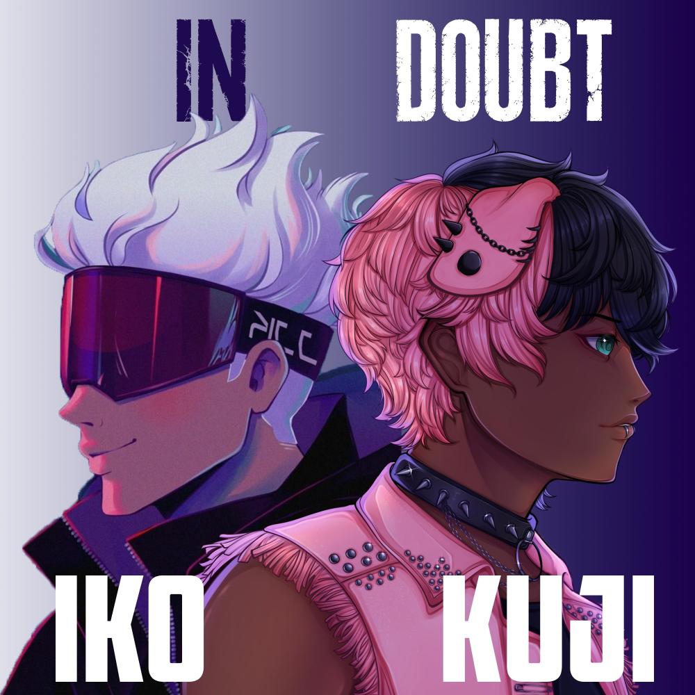 In Doubt (Explicit)