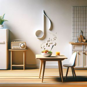 Album Jazz Infused Cuisine (Dining Experience) from 
