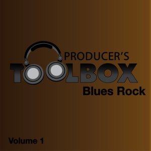 อัลบัม Producer's Toolbox - Blues Rock ศิลปิน GE Music