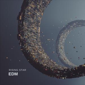 Album Rising Star EDM oleh Various Artists