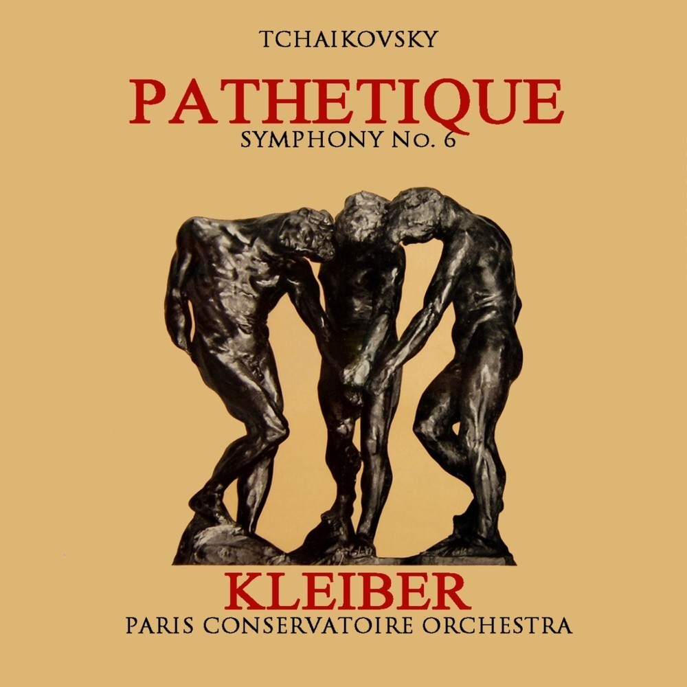 Symphony No. 6 In B Minor, Op. 74 (Pathetique): II, Allegro Con Grazia