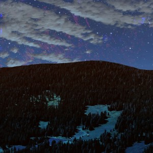Album Cloud Sounds from jhfly