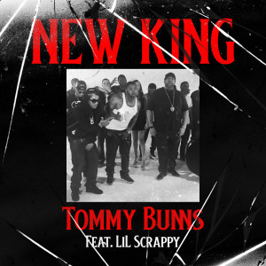 Lil Scrappy的专辑New King