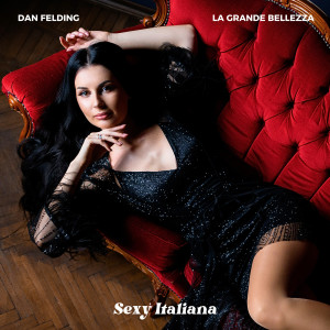 Album Sexy Italiana from 