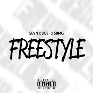 收聽SEVN的Freestyle (Explicit)歌詞歌曲