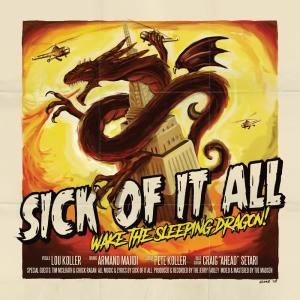 ดาวน์โหลดและฟังเพลง Bad Hombres (Explicit) พร้อมเนื้อเพลงจาก Sick Of It All