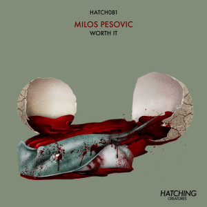收聽Milos Pesovic的Worth It歌詞歌曲