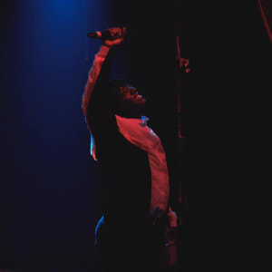 收聽SonnyThaKid的BlackAmerica (CoronaFreestyle) (Explicit)歌詞歌曲