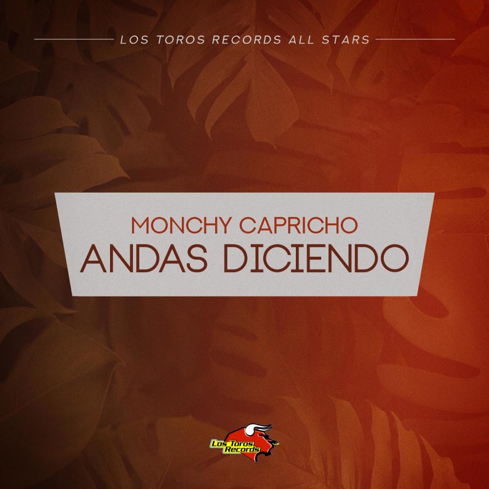 Andas Diciendo