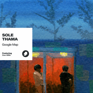 อัลบัม Google Map With KozyPop ศิลปิน THAMA