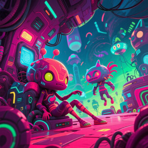 default playlist img