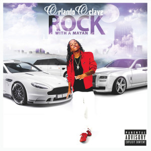 Album Rock With a Mayan from Orlando Octave