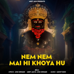 Album Nem Nem Mai Hi Khoya Hu from Meet Jain