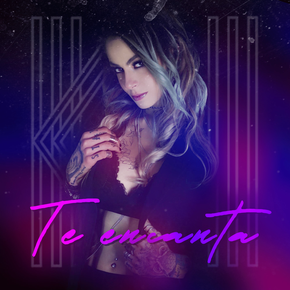 Te Encanta