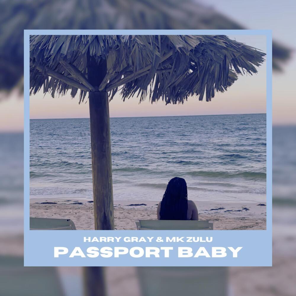 Passport Baby (Explicit)
