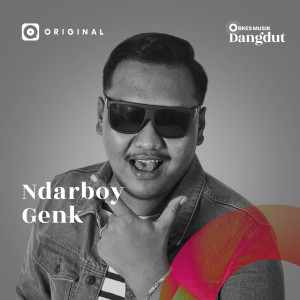 Dengarkan lagu Ajur nyanyian Ndarboy Genk dengan lirik