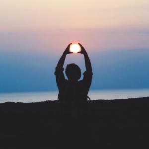 default playlist img