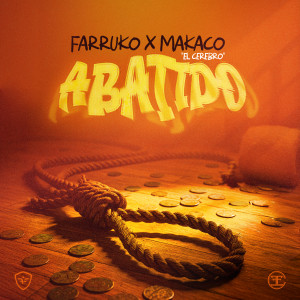Farruko的專輯Abatido