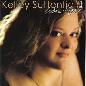 收聽Kelley Suttenfield的Where is Love?歌詞歌曲