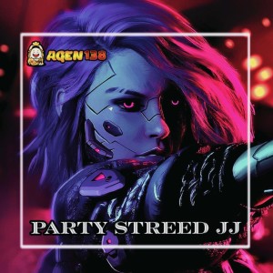 Dengarkan lagu PARTY STREED JJ (Remix) nyanyian WORTEL21 dengan lirik