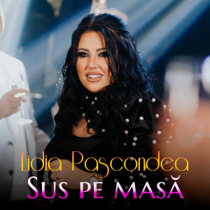 Album Sus pe masă from Lidia Pașcondea