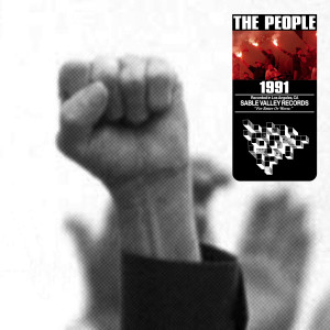 Album The People oleh 1991