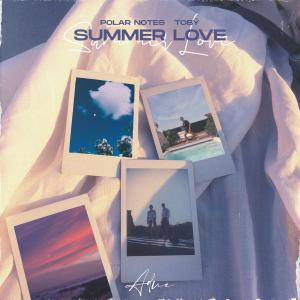 Dengarkan Summer Love lagu dari Polar Notes dengan lirik