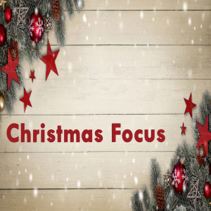 Beethoven Consort的專輯Christmas Focus