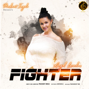 Listen to FIGHTER song with lyrics from Angel Levada