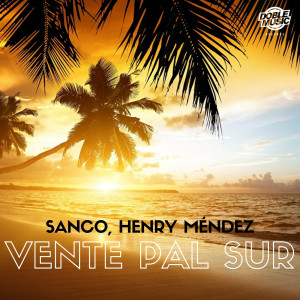 Album Vente Pal Sur from Sanco