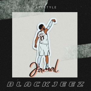 收聽Black Jeez的Jamal歌詞歌曲