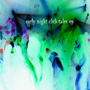 Armando Silvestre & Henri Josh的專輯Early Night Club Tales (EP)