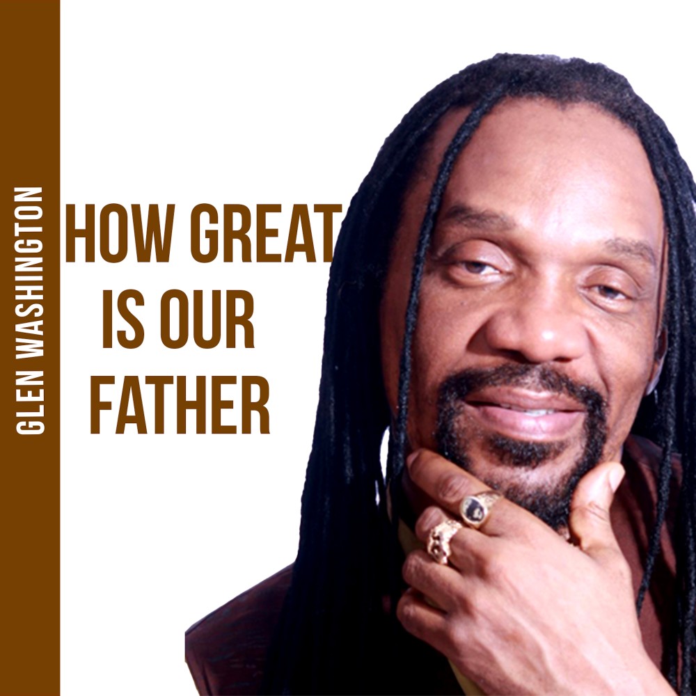 How Great is Our Father