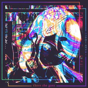 SynchroSpectre的專輯There She Goes