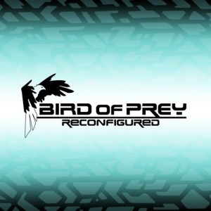 Bird of Prey的專輯Reconfigured