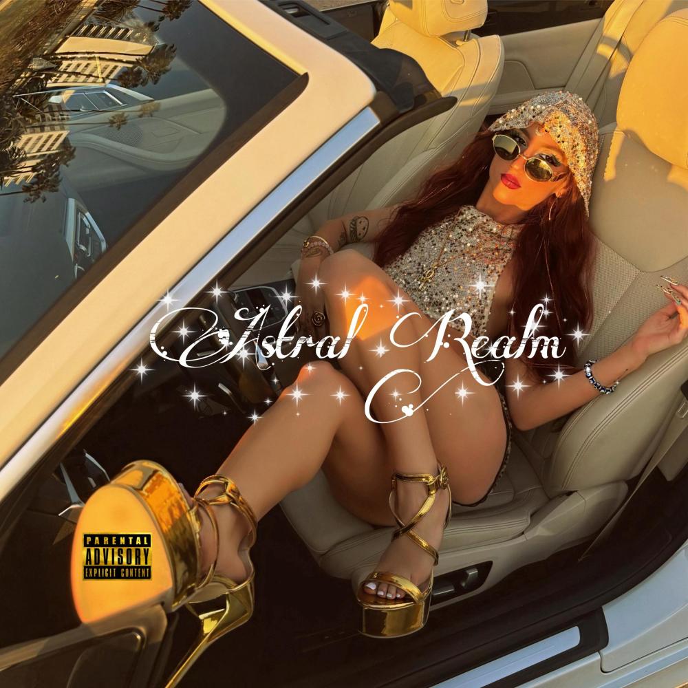 Karmic (feat. Nef The Pharaoh) (Explicit)
