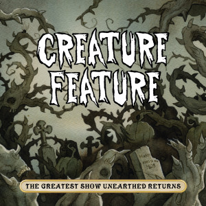 ดาวน์โหลดและฟังเพลง The Art of Poisoning พร้อมเนื้อเพลงจาก Creature Feature