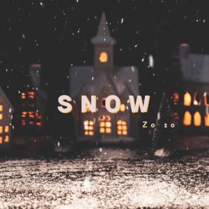 收聽Zo Zo的Snow歌詞歌曲
