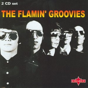 ดาวน์โหลดและฟังเพลง Kicks พร้อมเนื้อเพลงจาก The Flamin' Groovies