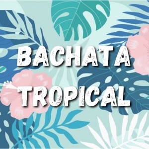 Album Bachata Tropical from Kiko Rodriguez