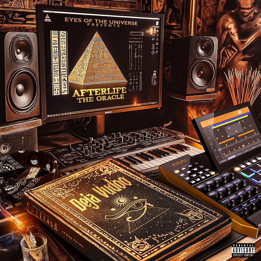 Lost Ones 4 (feat. Kurrant) (Explicit)