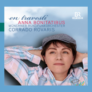 ดาวน์โหลดและฟังเพลง Les contes d'Hoffmann: Vois sous l'archet frémissant พร้อมเนื้อเพลงจาก Anna Bonitatibus