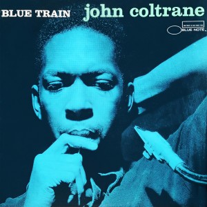 收聽John Coltrane的I'm Old Fashioned歌詞歌曲