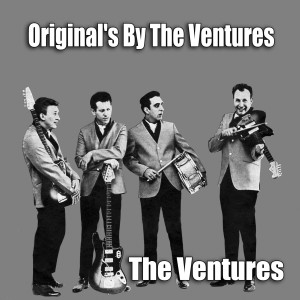 收聽The Ventures的Theme From 'A Summer Place'歌詞歌曲