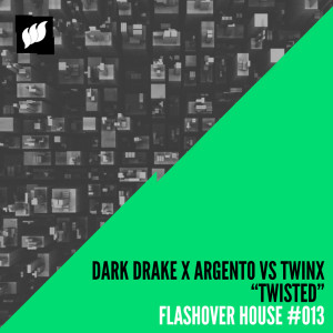 DARK DRAKE的专辑Twisted