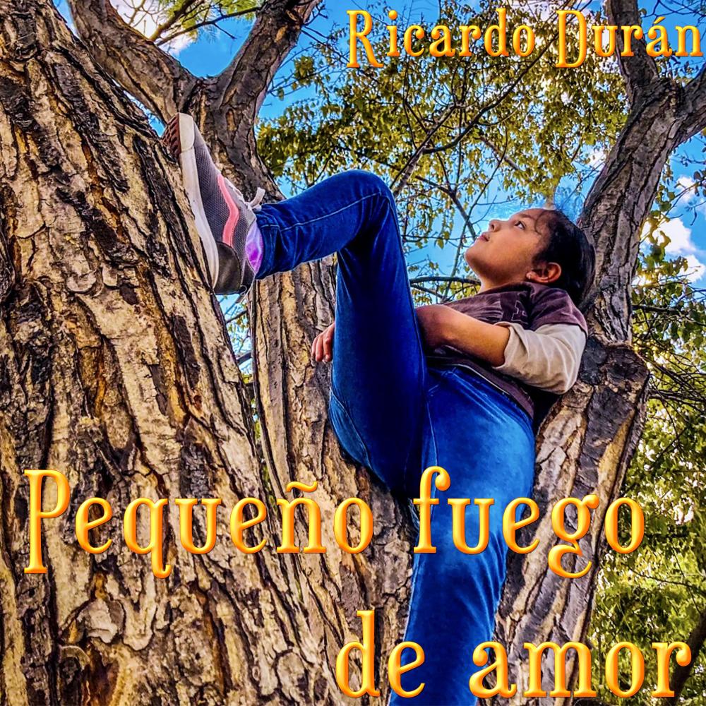 Pequeño fuego de amor
