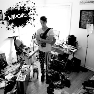 ดาวน์โหลดและฟังเพลง I'll Show You พร้อมเนื้อเพลงจาก W!LDCARD