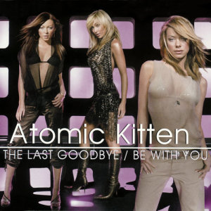 Atomic Kitten的專輯Be With You
