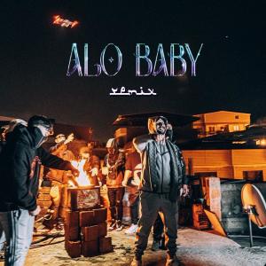 Listen to Alo Baby (Remix) (Explicit) (Remix|Explicit) song with lyrics from Drave