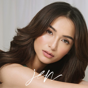 Jennylyn Mercado的專輯JEN
